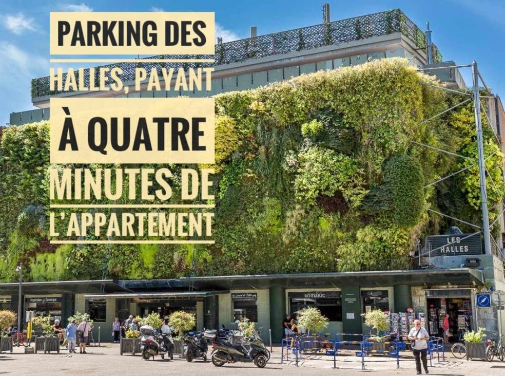 De Charme Avignon