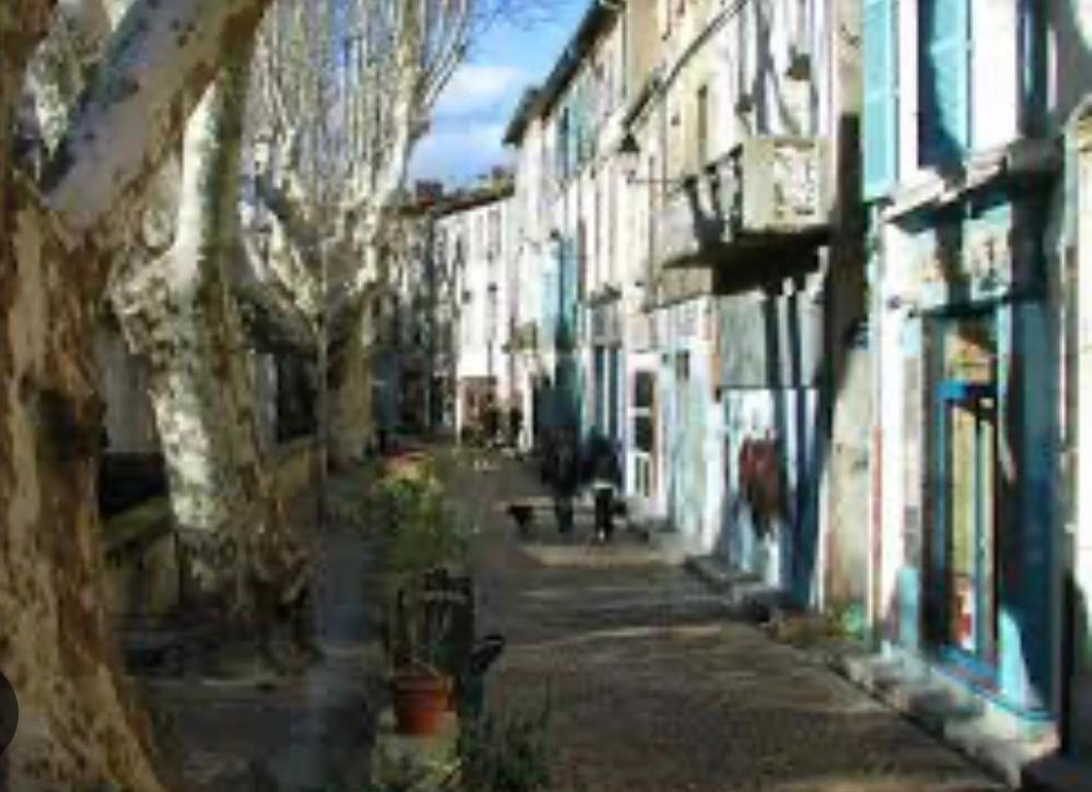 De Charme Avignon