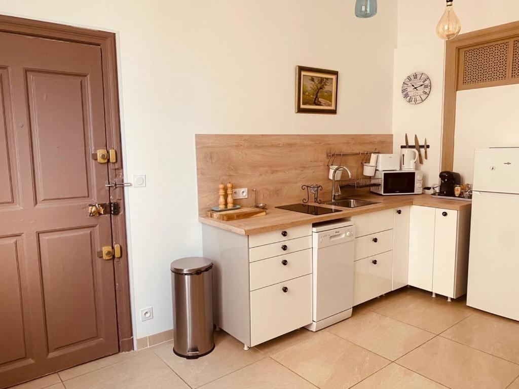 De Charme Appartement Avignon